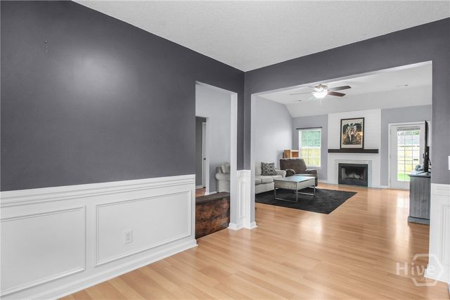 266 River Bend Drive, Midway, GA 31320