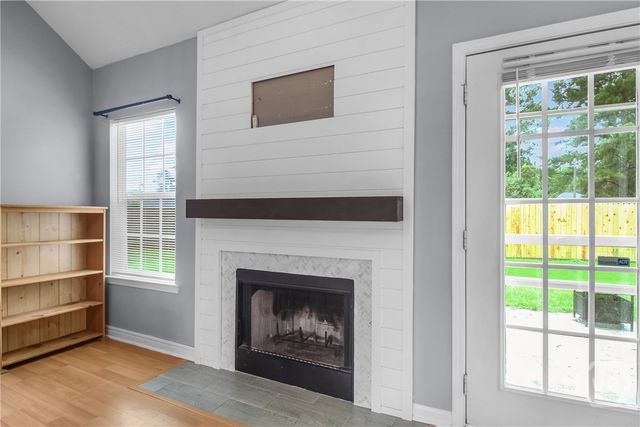 266 River Bend Drive, Midway, GA 31320