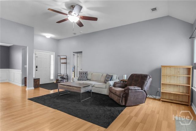 266 River Bend Drive, Midway, GA 31320