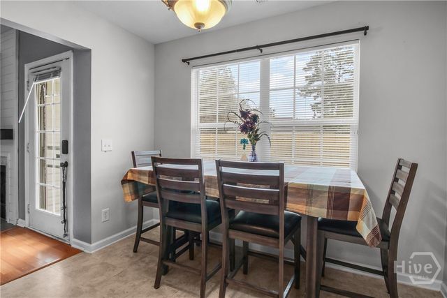 266 River Bend Drive, Midway, GA 31320