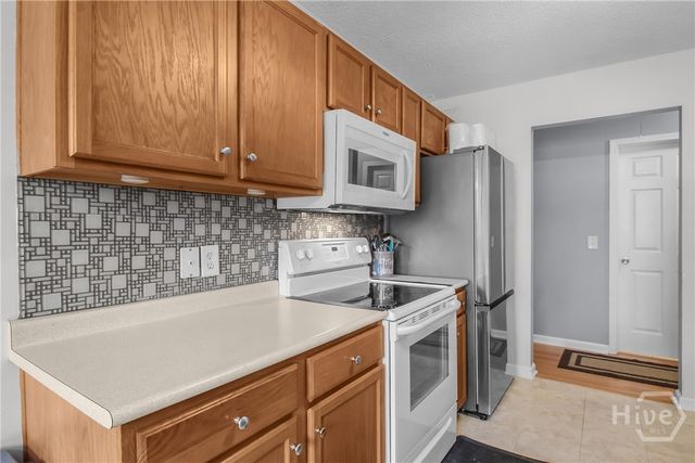 266 River Bend Drive, Midway, GA 31320