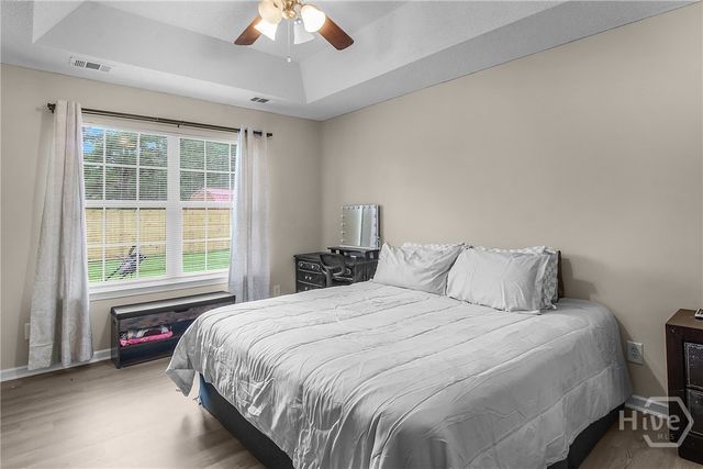 266 River Bend Drive, Midway, GA 31320