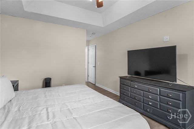 266 River Bend Drive, Midway, GA 31320