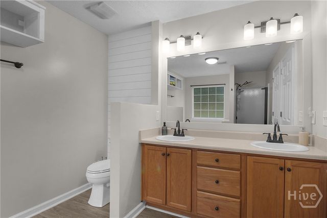 266 River Bend Drive, Midway, GA 31320