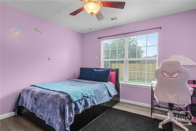 266 River Bend Drive, Midway, GA 31320