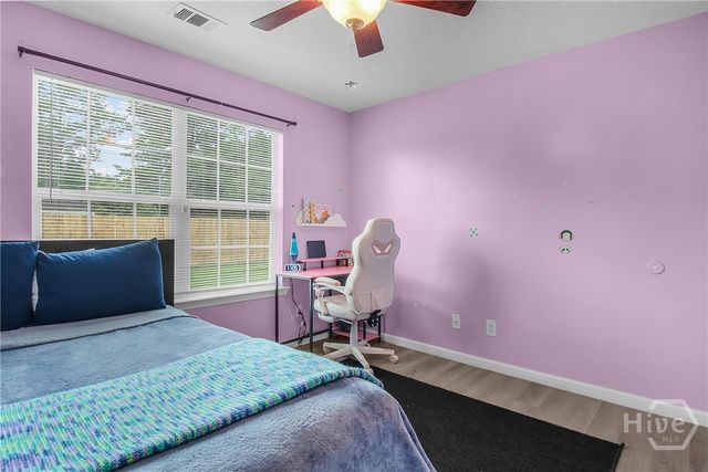 266 River Bend Drive, Midway, GA 31320