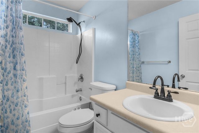 266 River Bend Drive, Midway, GA 31320