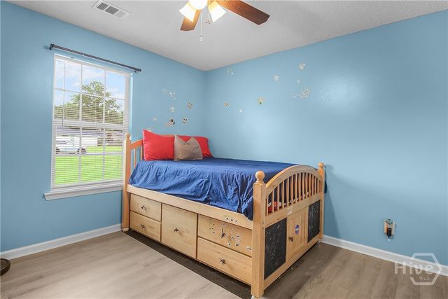 266 River Bend Drive, Midway, GA 31320