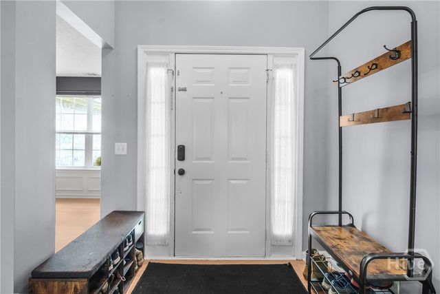 266 River Bend Drive, Midway, GA 31320