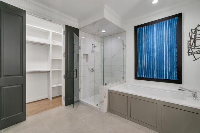 2525 N Pearl Street 1801, Dallas, TX 75201