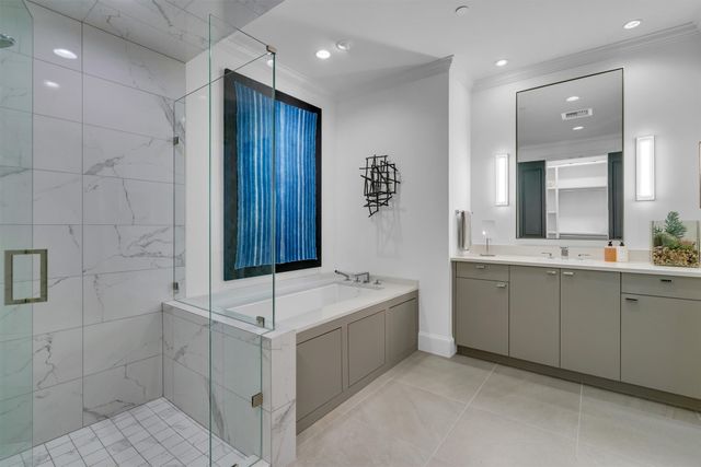 2525 N Pearl Street 1801, Dallas, TX 75201