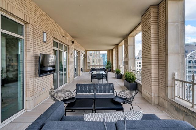 2525 N Pearl Street 1801, Dallas, TX 75201