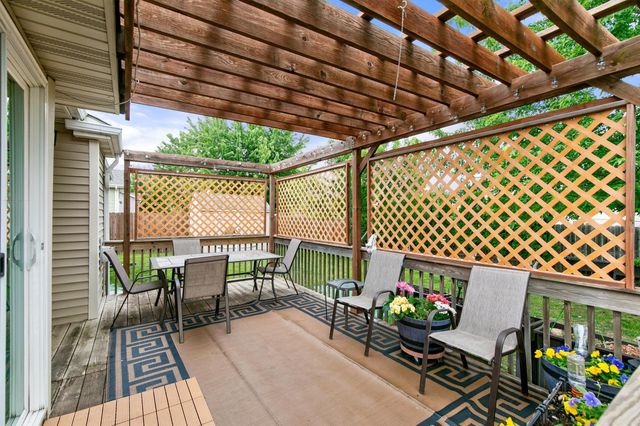4715 NE Briarwood Drive, Ankeny, IA 50021