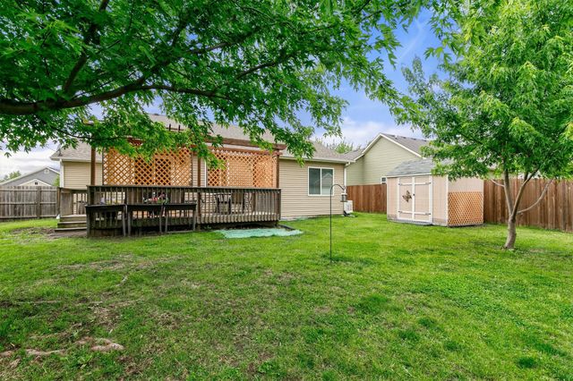 4715 NE Briarwood Drive, Ankeny, IA 50021