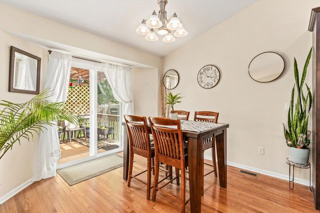 4715 NE Briarwood Drive, Ankeny, IA 50021