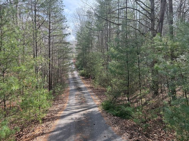 0 Hampton Road, Morganton, GA 30560