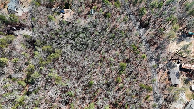 0 Hampton Road, Morganton, GA 30560