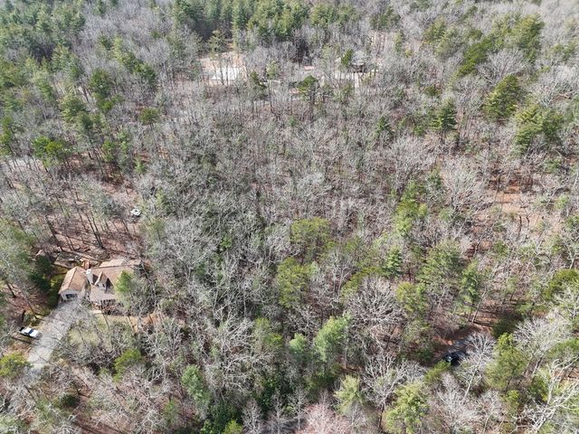 0 Hampton Road, Morganton, GA 30560