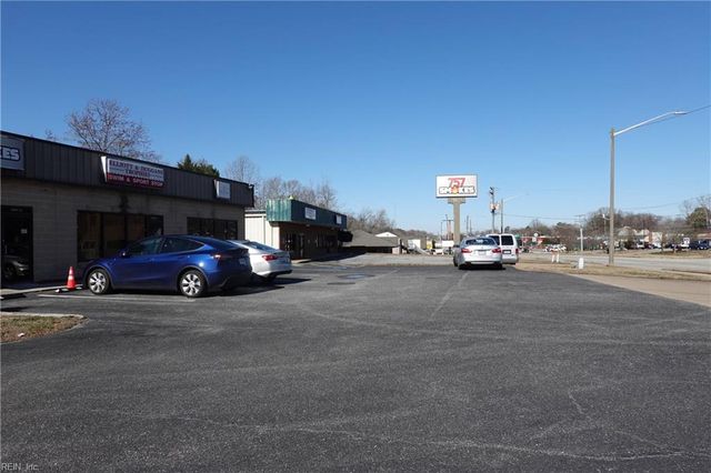 13641 Warwick Blvd Ste B, Newport News, VA 23602
