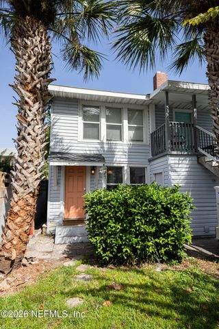 215-217 N 12TH Avenue, Jacksonville Beach, FL 32250