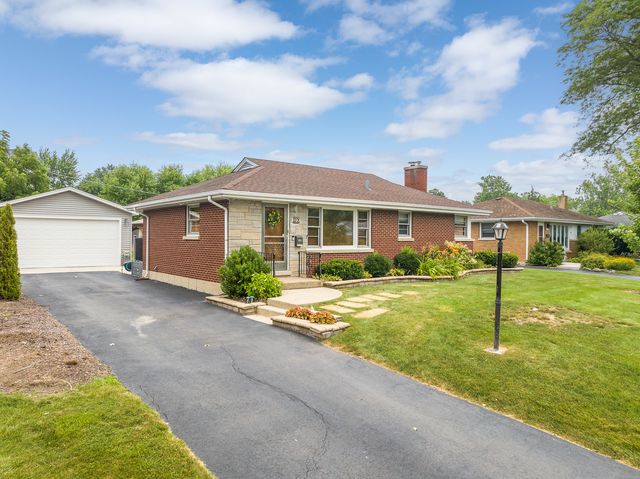 22 6th Street, Downers Grove, IL 60515