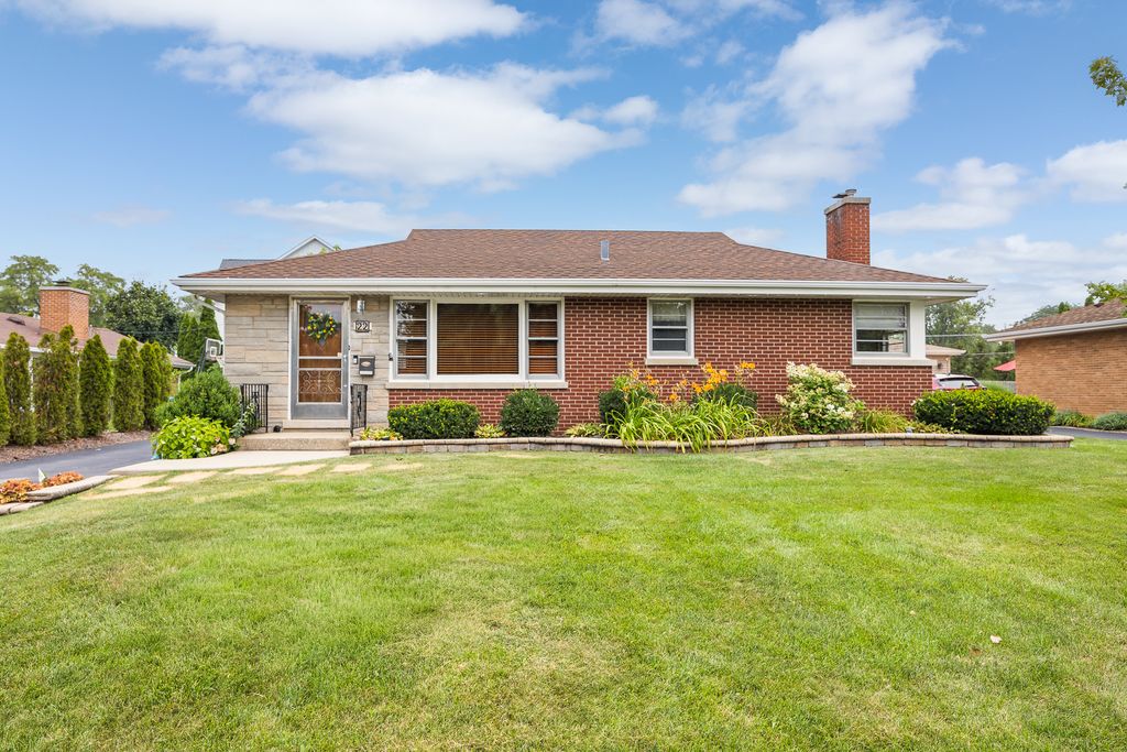 22 6th Street, Downers Grove, IL 60515