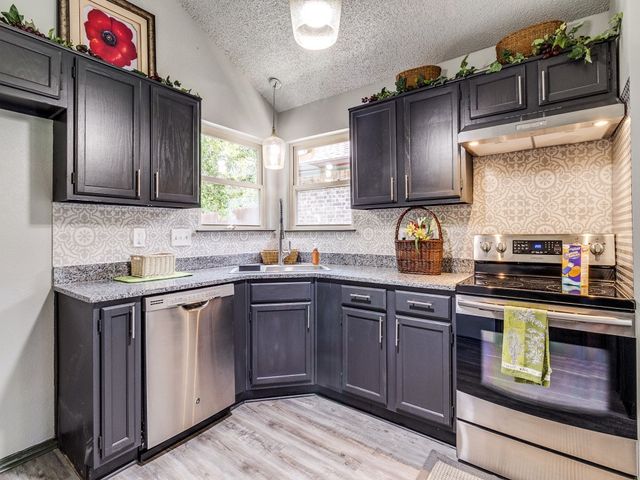 546 Oxbow Street, Mesquite, TX 75149