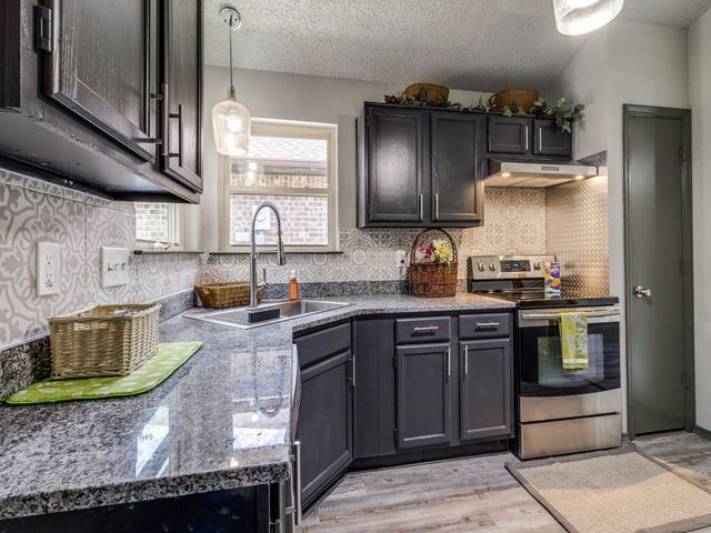 546 Oxbow Street, Mesquite, TX 75149