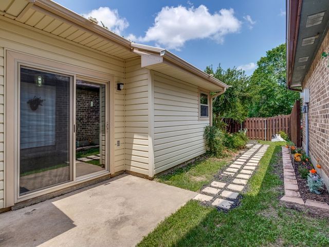 546 Oxbow Street, Mesquite, TX 75149