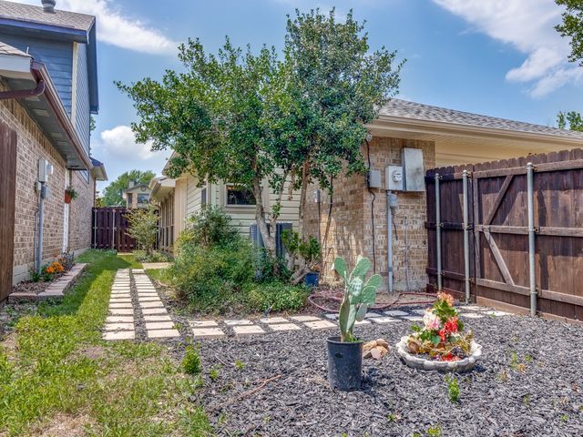 546 Oxbow Street, Mesquite, TX 75149