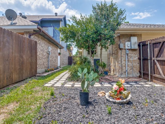 546 Oxbow Street, Mesquite, TX 75149