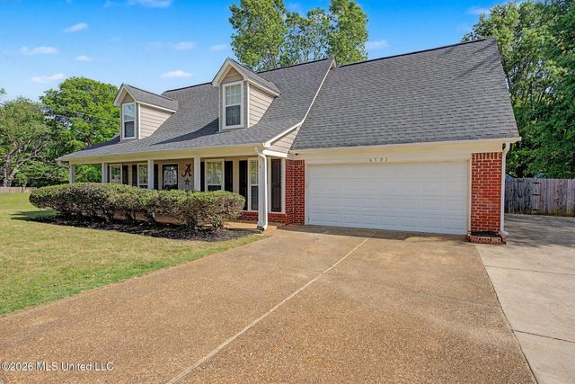 6795 Goodman Road, Walls, MS 38680