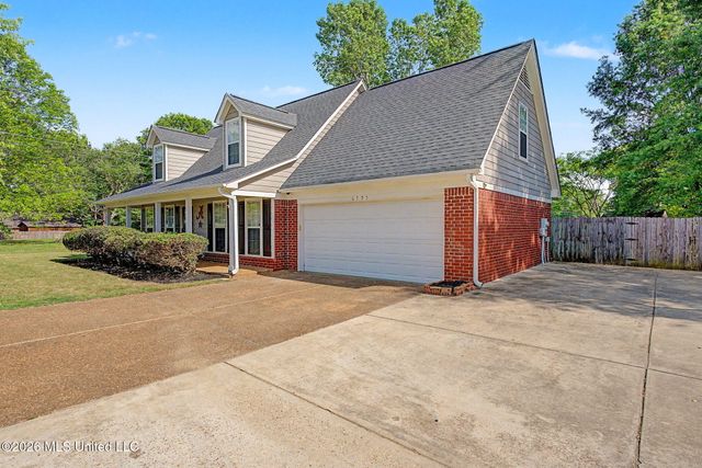 6795 Goodman Road, Walls, MS 38680