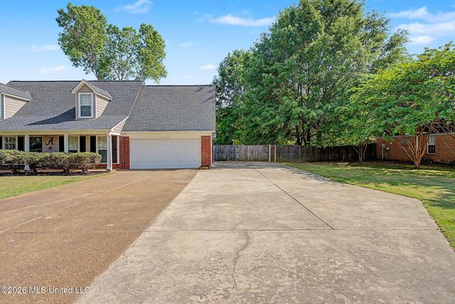 6795 Goodman Road, Walls, MS 38680