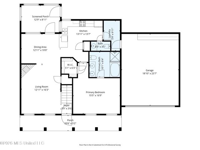 6795 Goodman Road, Walls, MS 38680