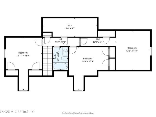 6795 Goodman Road, Walls, MS 38680