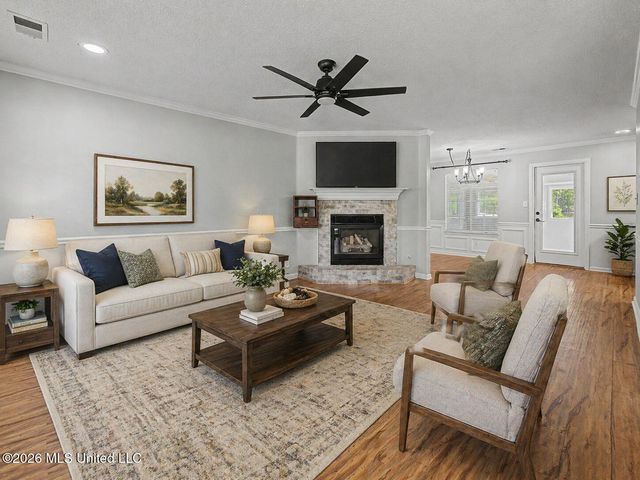 6795 Goodman Road, Walls, MS 38680