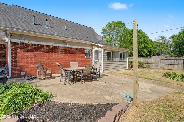 6795 Goodman Road, Walls, MS 38680