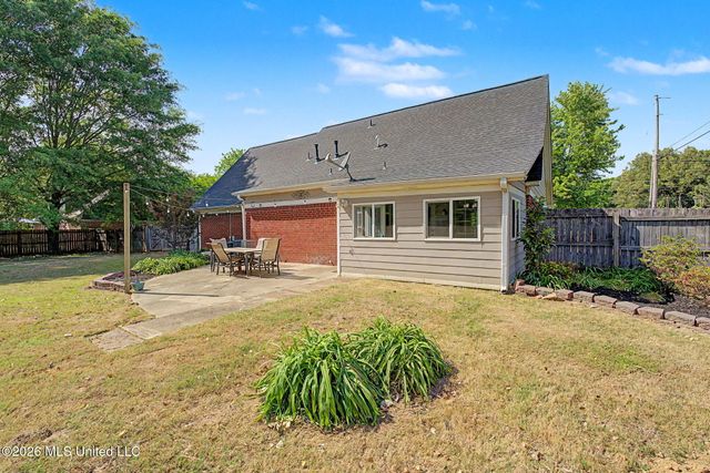 6795 Goodman Road, Walls, MS 38680