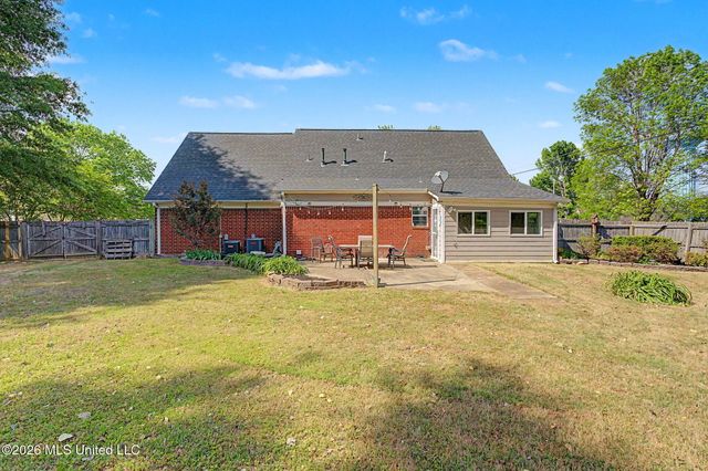 6795 Goodman Road, Walls, MS 38680