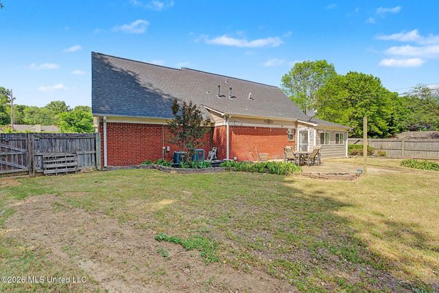 6795 Goodman Road, Walls, MS 38680