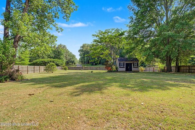 6795 Goodman Road, Walls, MS 38680