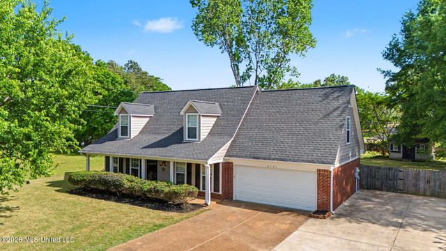 6795 Goodman Road, Walls, MS 38680
