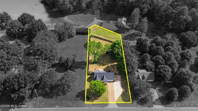 6795 Goodman Road, Walls, MS 38680