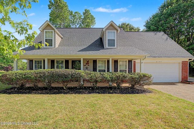 6795 Goodman Road, Walls, MS 38680