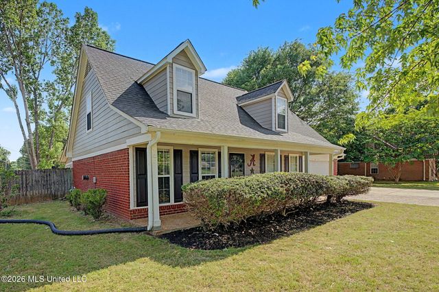 6795 Goodman Road, Walls, MS 38680