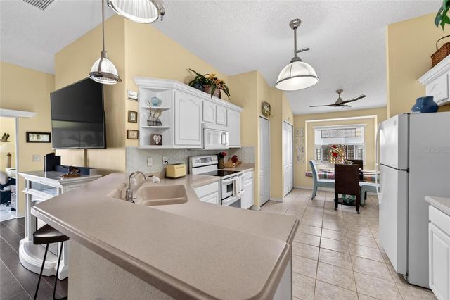 2312 BROOKFIELD GREENS CIRCLE 61, Sun City Center, FL 33573