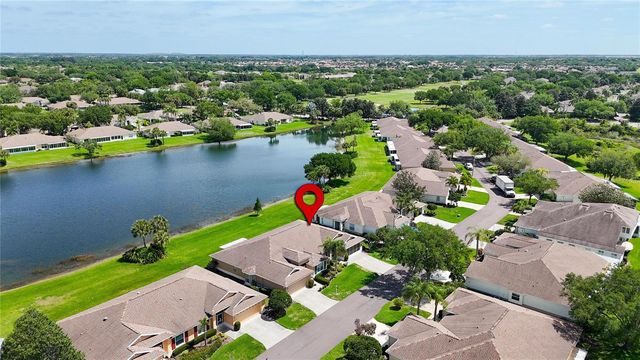 2312 BROOKFIELD GREENS CIRCLE 61, Sun City Center, FL 33573