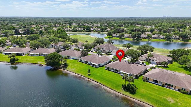 2312 BROOKFIELD GREENS CIRCLE 61, Sun City Center, FL 33573
