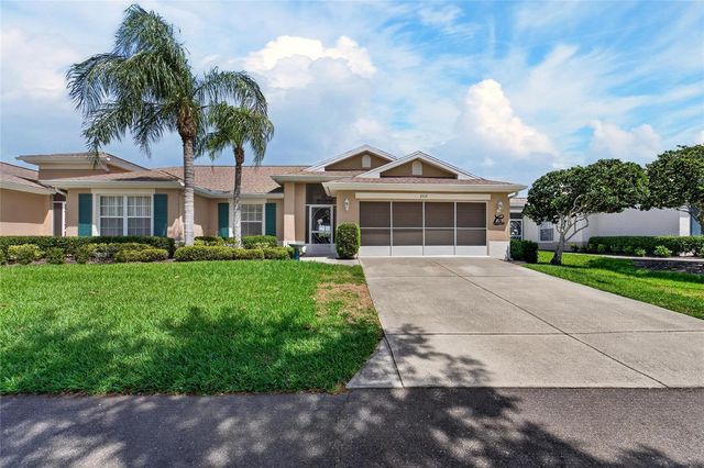 2312 BROOKFIELD GREENS CIRCLE 61, Sun City Center, FL 33573